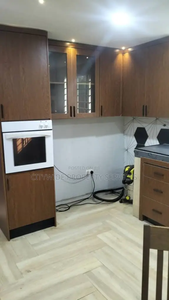 Furnished 2bdrm Apartment in Oyarifa Mall Area for rent