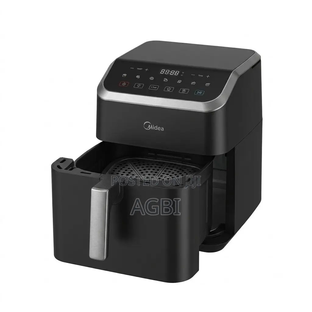 Midea Air Fryer