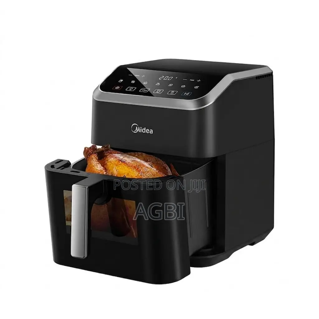 Midea Air Fryer