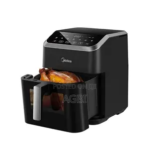 Midea Air Fryer