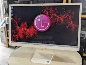 Desktop Computer 8GB Intel Pentium SSD 128GB