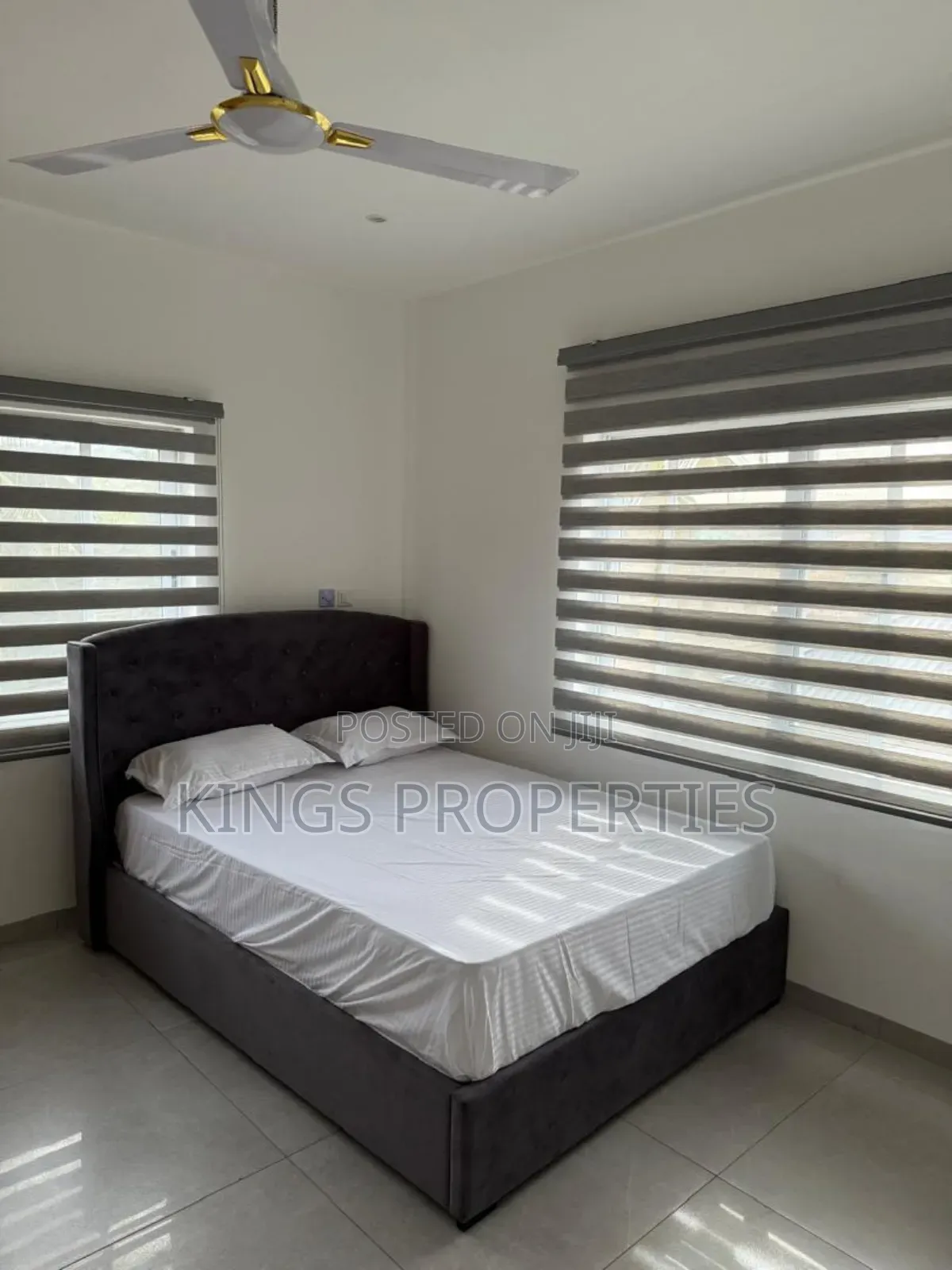 Furnished 2bdrm Apartment in Weija Junction for rent