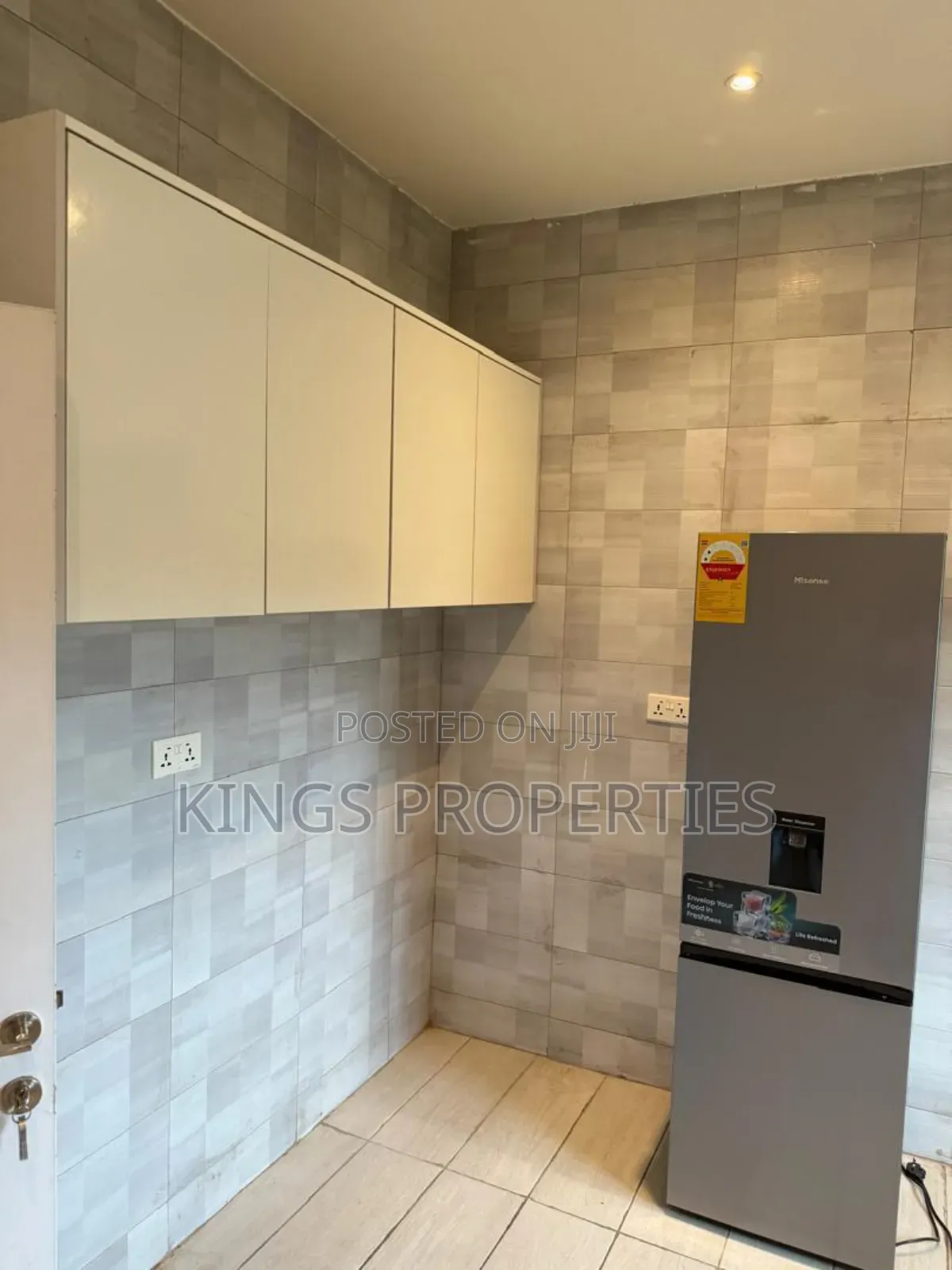 Furnished 2bdrm Apartment in Weija Junction for rent