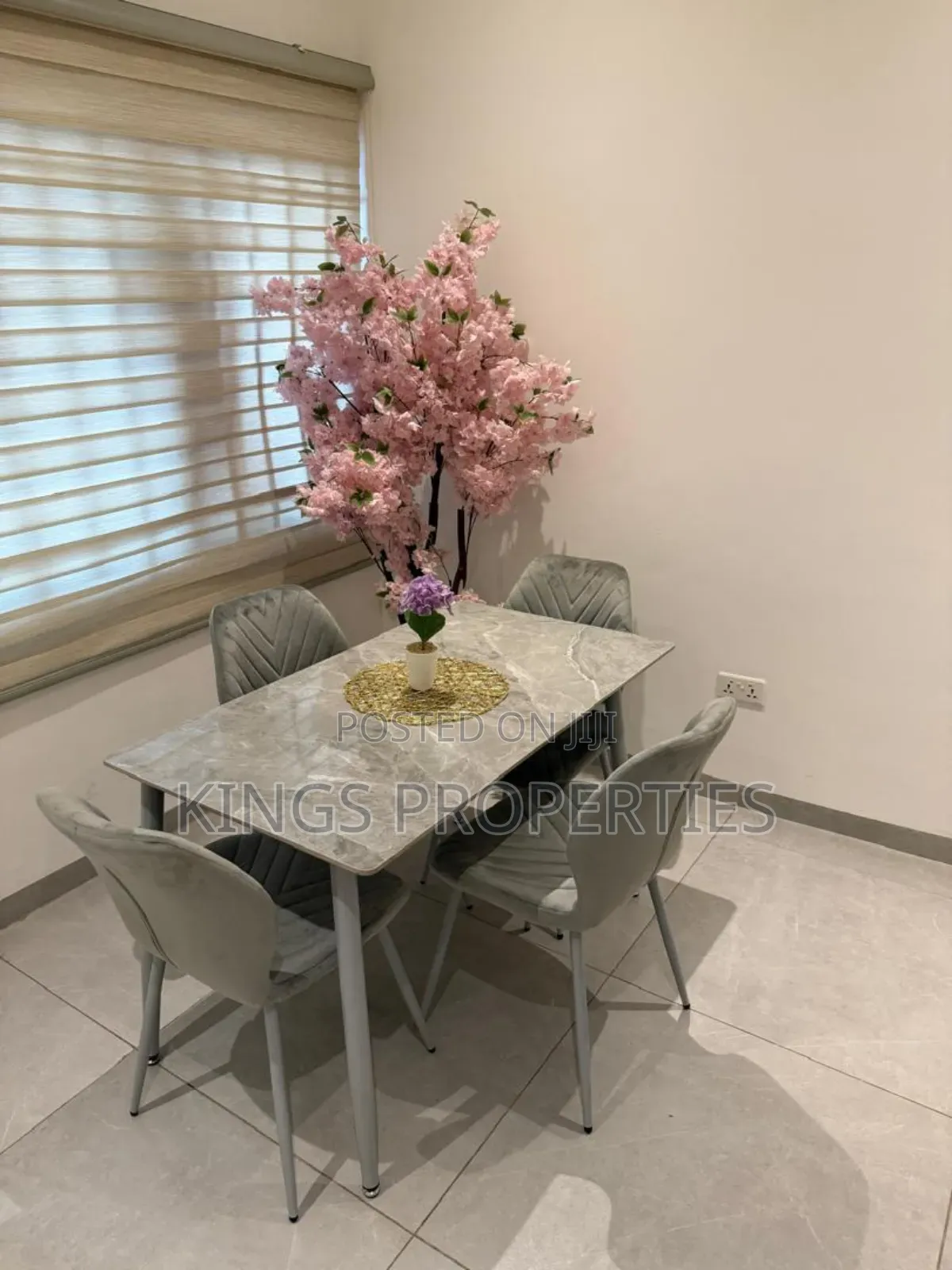 Furnished 2bdrm Apartment in Weija Junction for rent