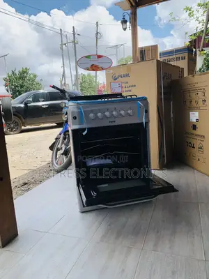Text Us for Your Gas Electric Cooker Oven Grill 2-2 60/60