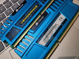 Fresh Corsair Vengeance 16gb Pc3 Ram
