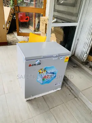 Just Purchase Chigo 142L Chest Freezer (Model: CFD16C8)
