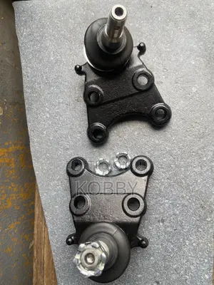 Isuzu D-Max/Mu-X 2012,2013,2014,2015,2016,2018,2020 Lower Ball Joint