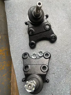 Isuzu D-Max/Mu-X 2012,2013,2014,2015,2016,2018,2020 Lower Ball Joint