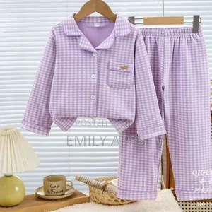 Kids Quality Pyjamas