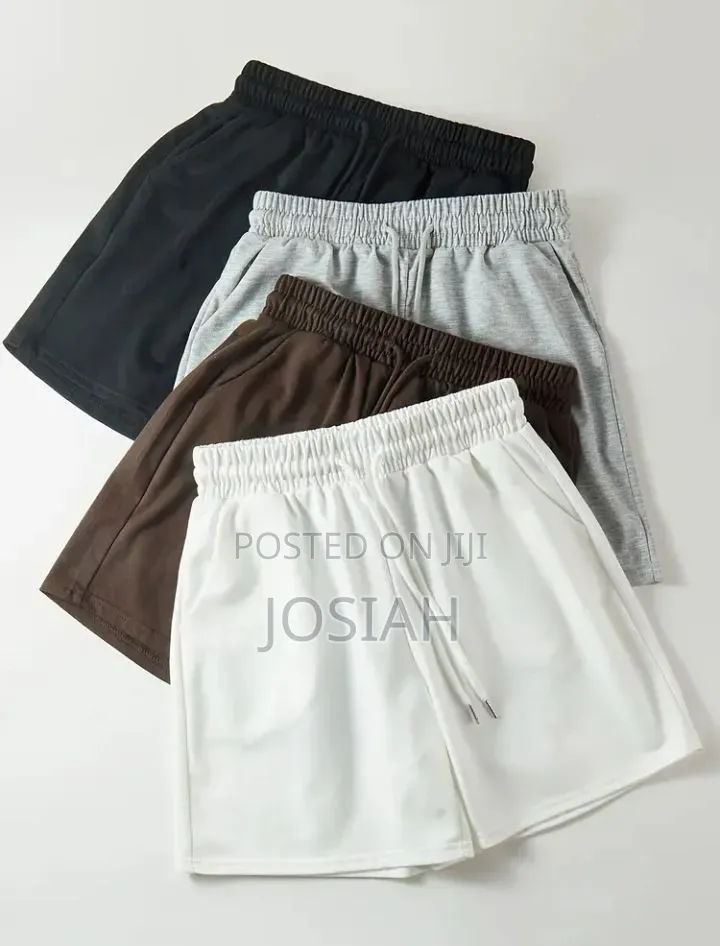 Fashionable Shorts