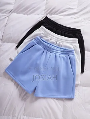 Fashionable Shorts