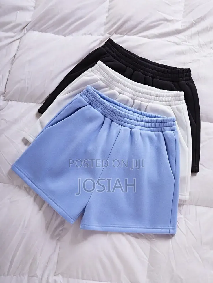 Fashionable Shorts