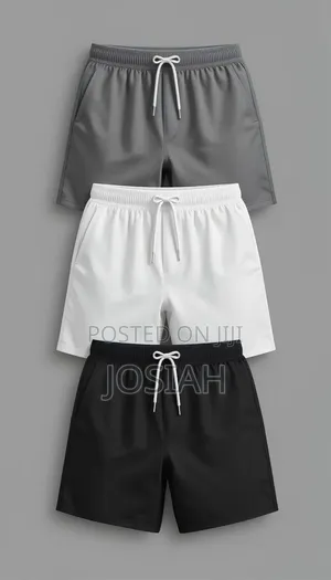 Fashionable Shorts
