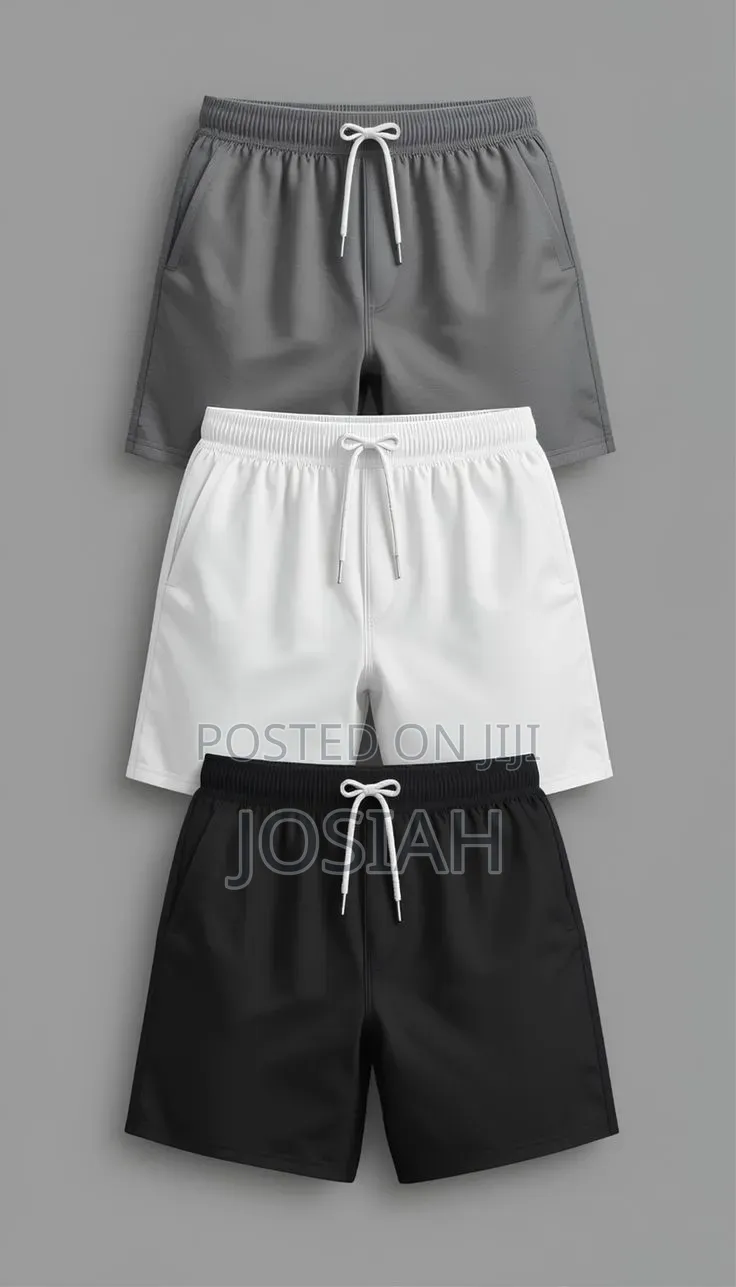 Fashionable Shorts