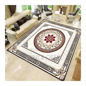 Decor Tiles