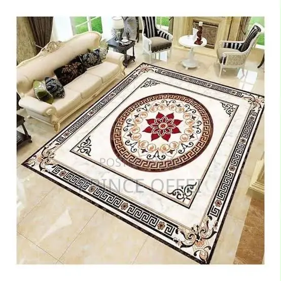Decor Tiles