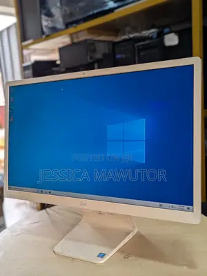 Desktop Computer 8GB SSD 128GB