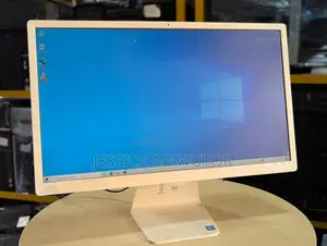 Desktop Computer 8GB SSD 128GB