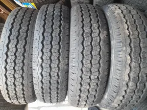 Car Tires 205/70R15c