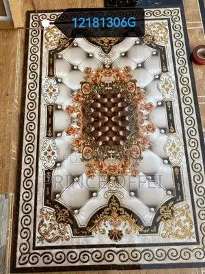 Decor Tiles