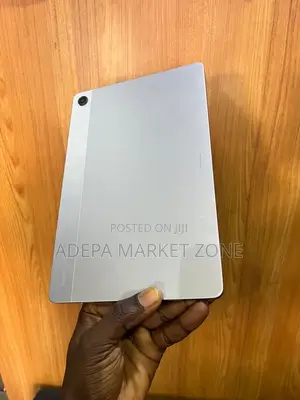 Samsung Galaxy Tab A9+ 128 GB Silver