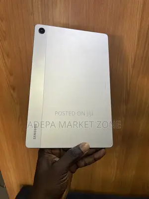 Samsung Galaxy Tab A9+ 128 GB Silver