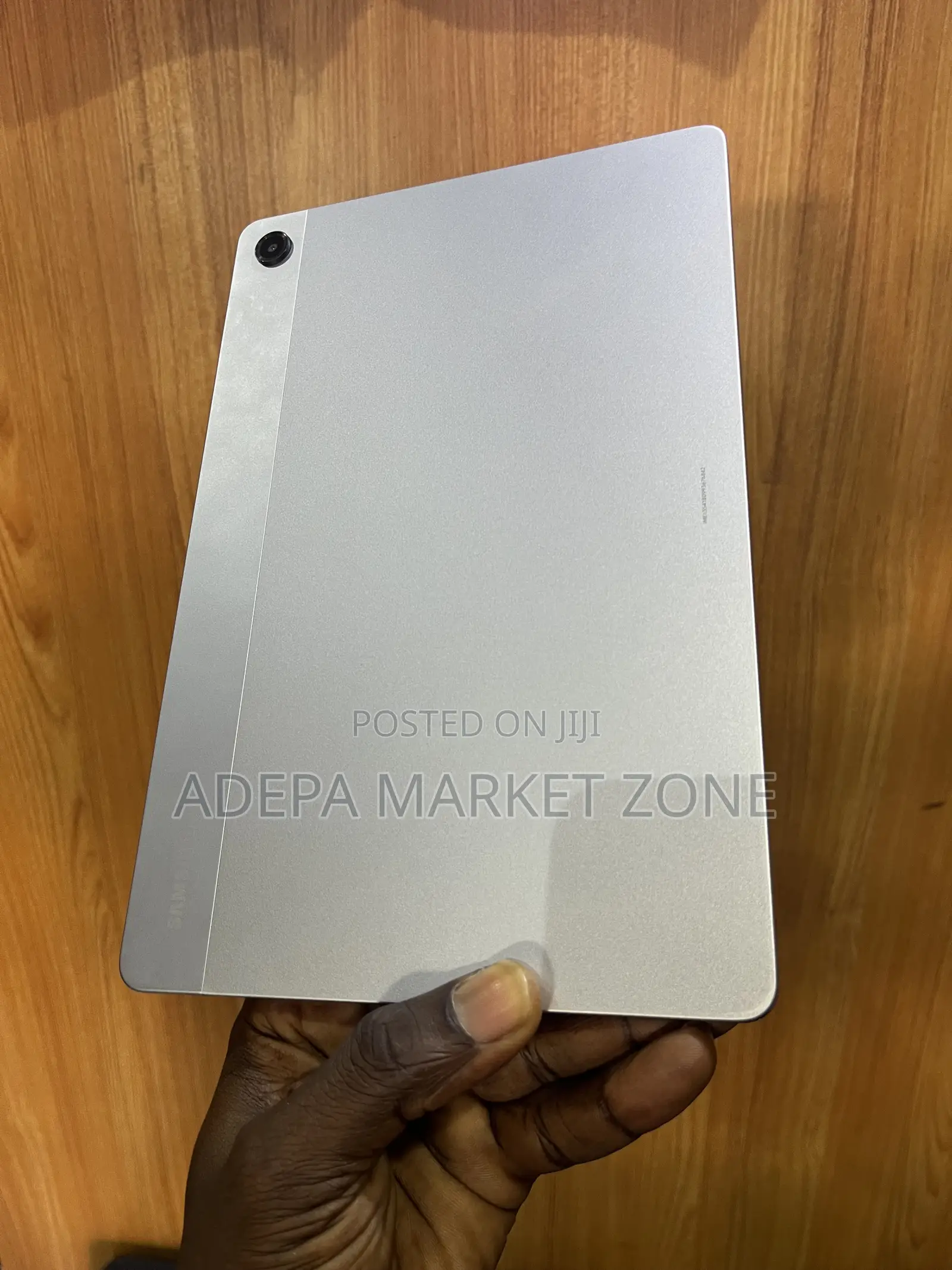 Samsung Galaxy Tab A9+ 128 GB Silver