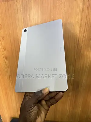 Samsung Galaxy Tab A9+ 128 GB Silver