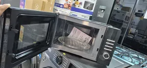 25L Sigma Microwave Oven With Cooking Light for Sale
