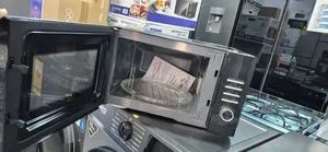 25L Sigma Microwave Oven With Cooking Light for Sale