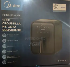 Midea Air Fryer