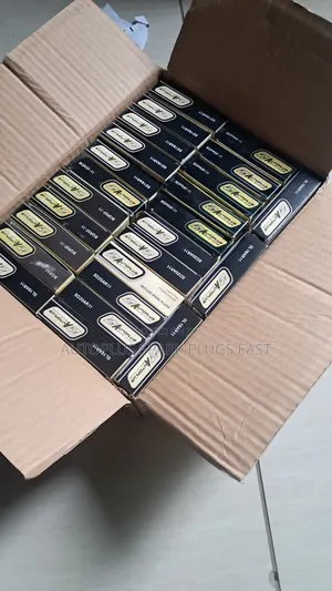 Autoplus Sparkplugs (East Legon)