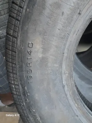 Car Tires 195R14C