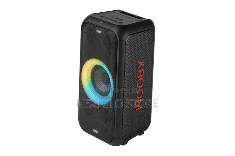 Bluetooth Party Speaker LG Xboom