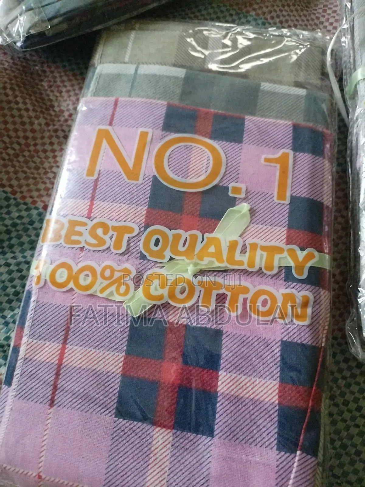 Handkerchief