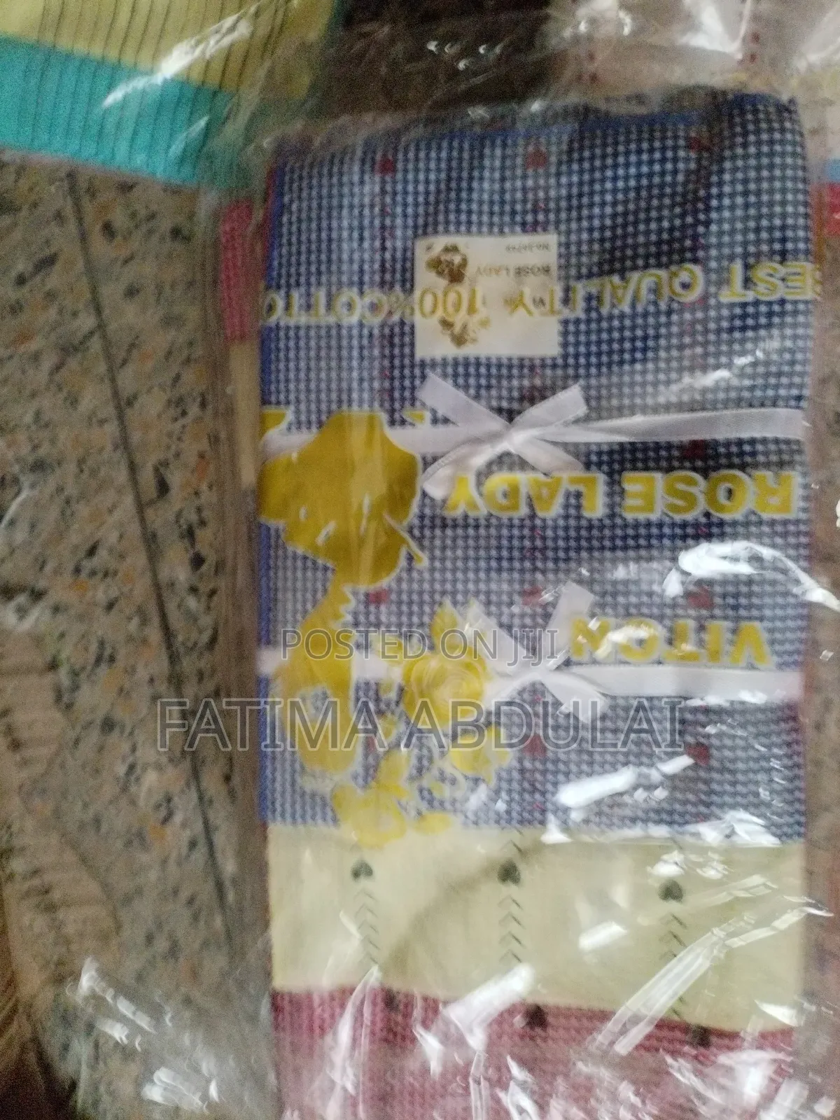 Handkerchief