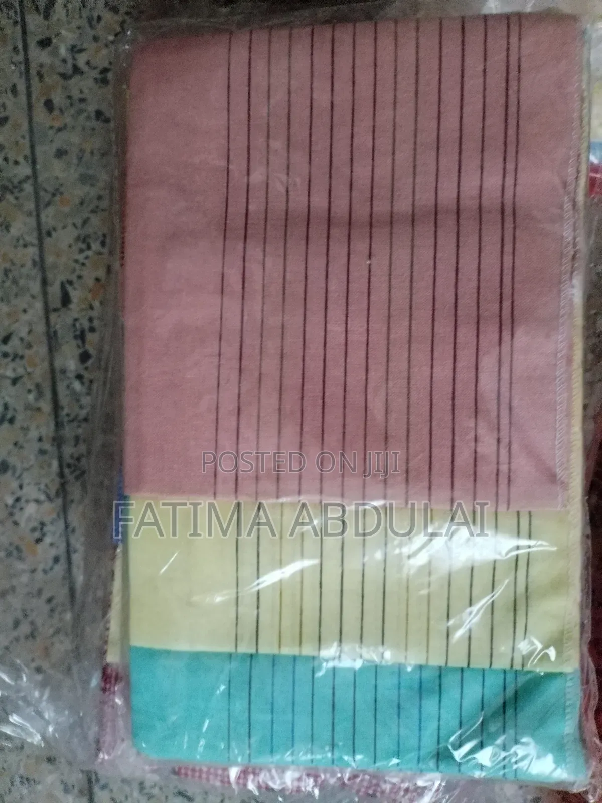 Handkerchief