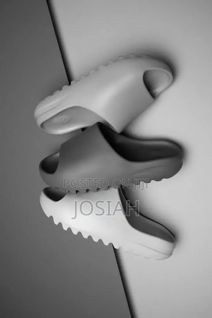 Original Yeezy Slides