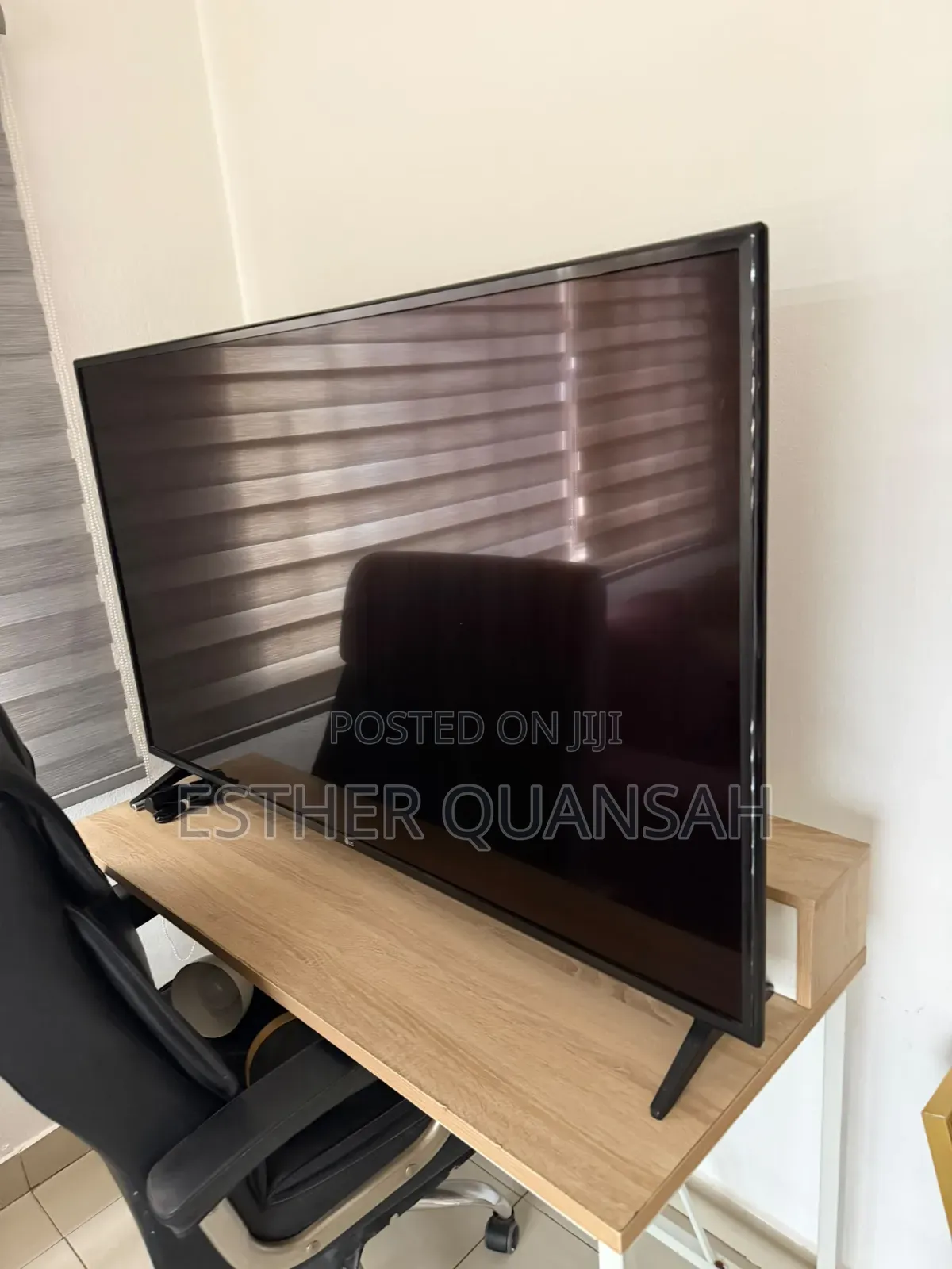 55" Inches L G UHD Ai YhinQ 2020