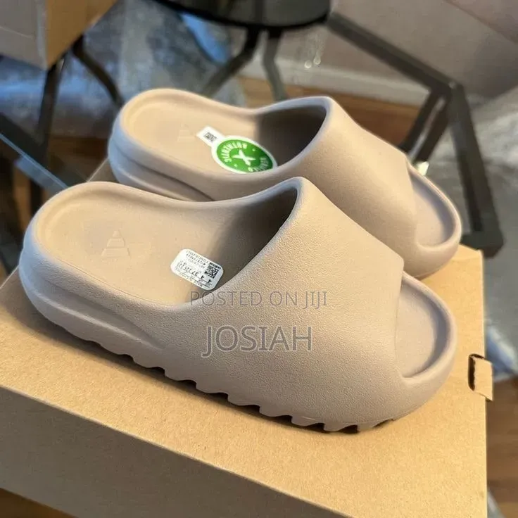 Original Yeezy Slides
