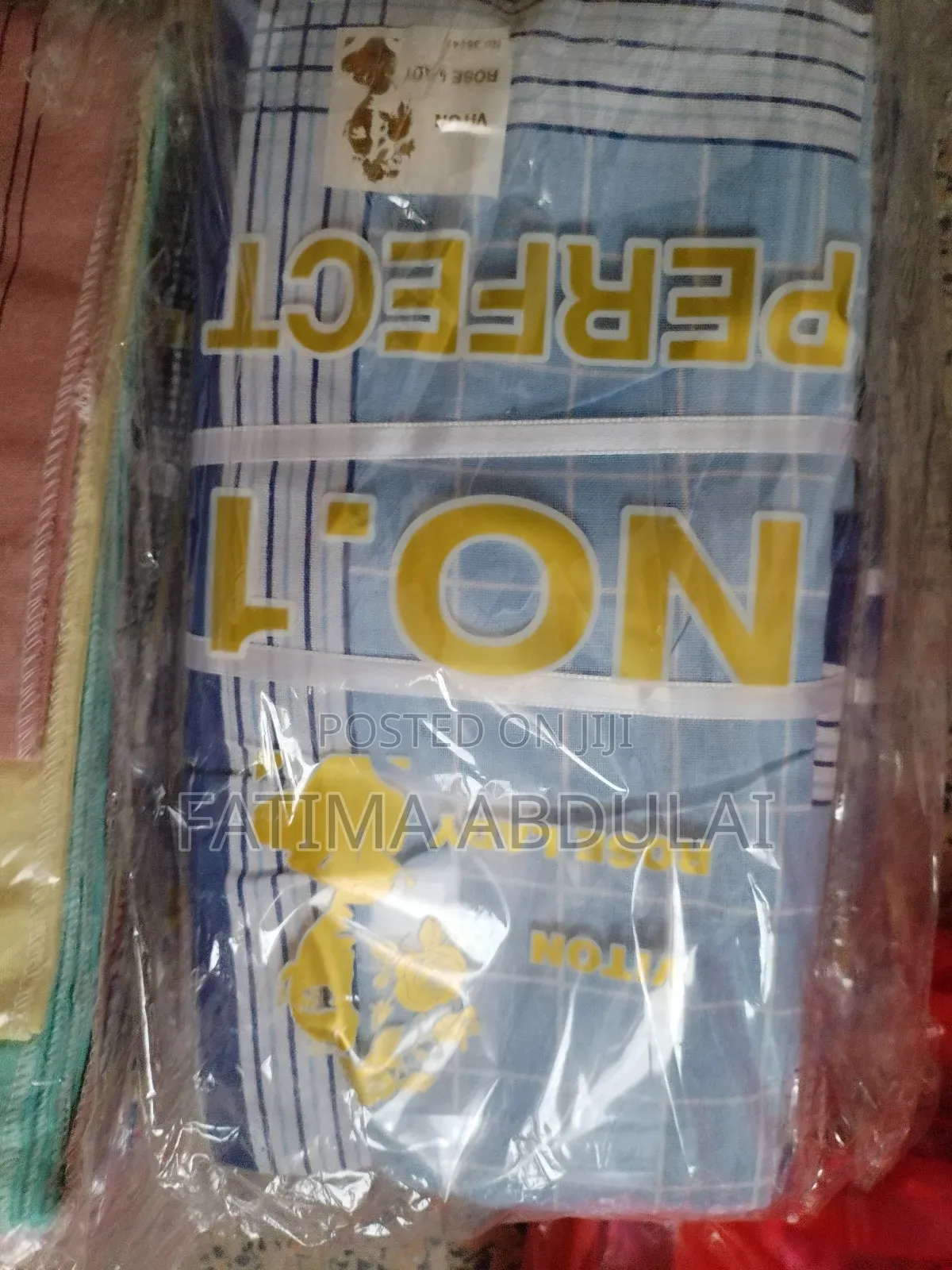 Handkerchief
