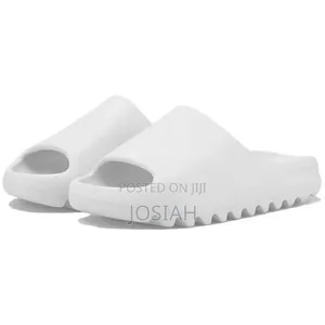 Original Yeezy Slides