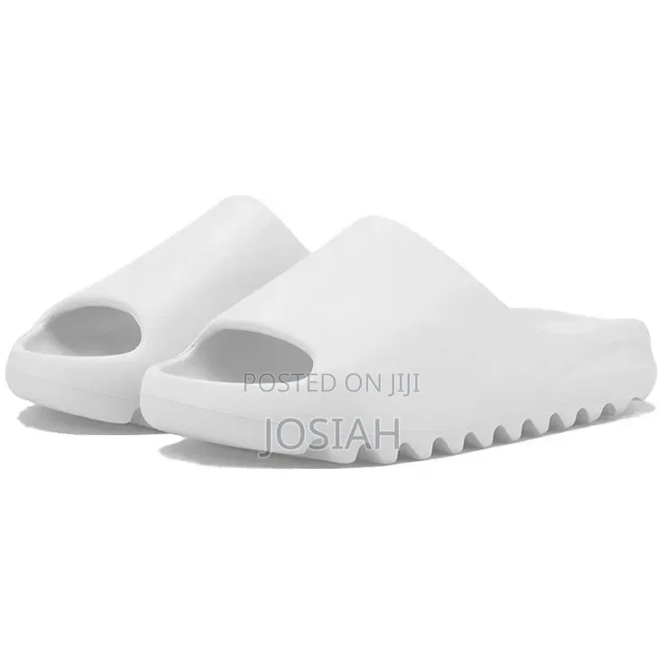 Original Yeezy Slides