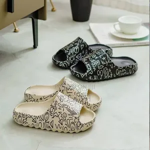 Original Yeezy Slides