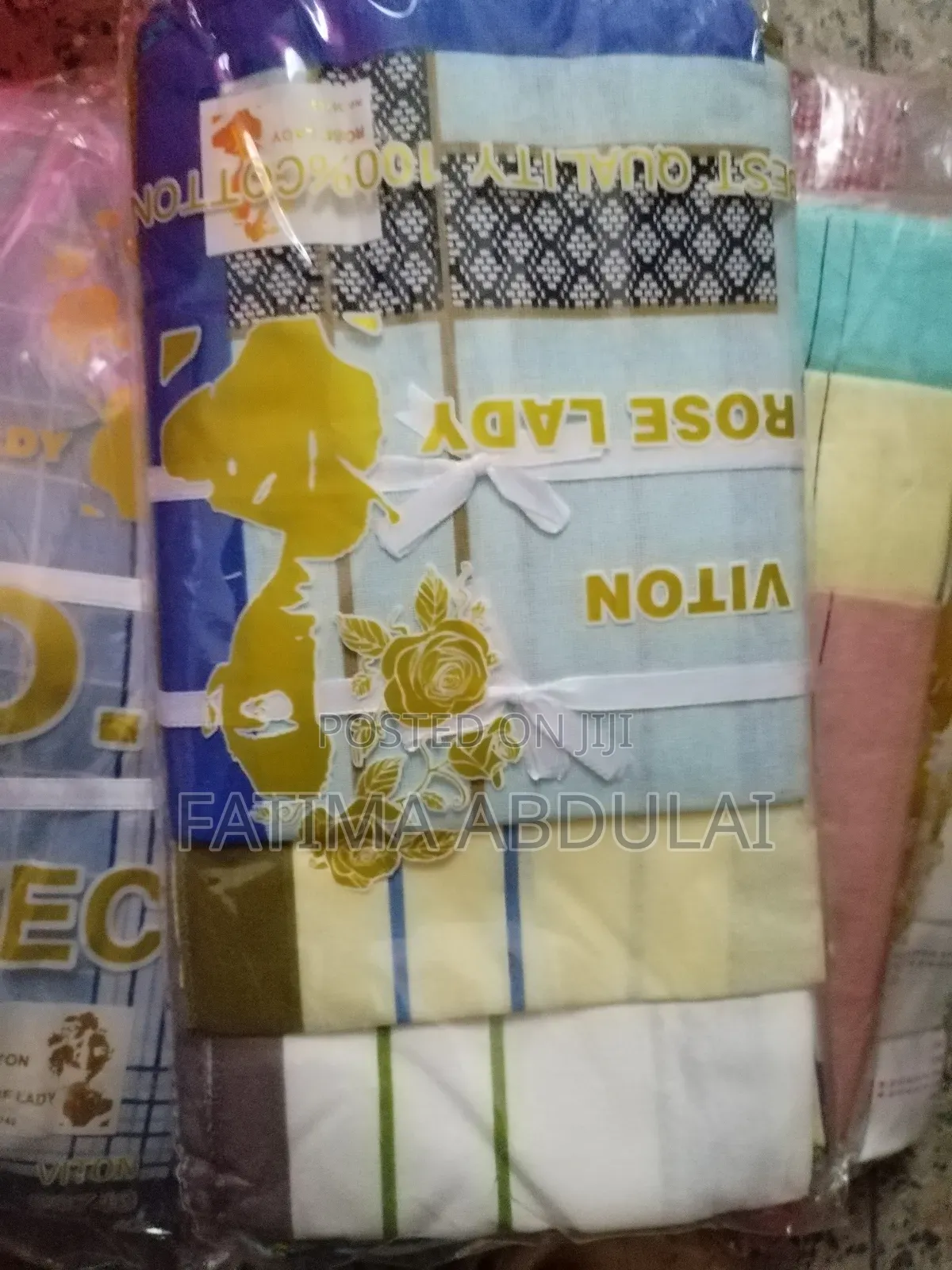 Handkerchief