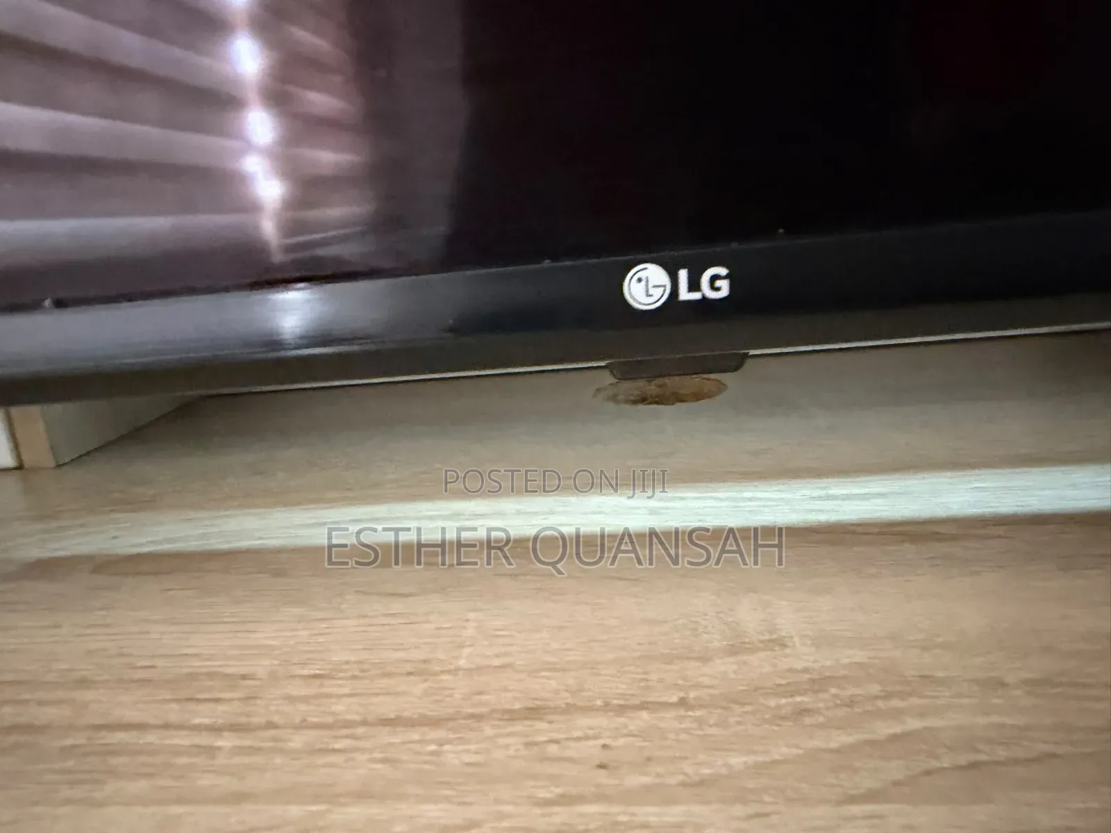 55" Inches L G UHD Ai YhinQ 2020