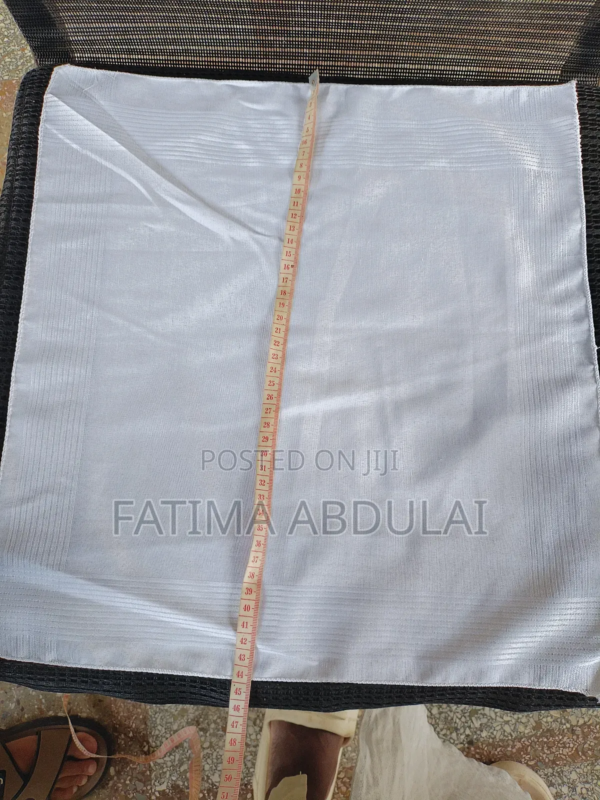 Handkerchief