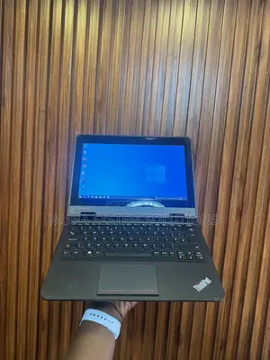 Laptop Lenovo Yoga 11e 4GB Intel SSD 128GB
