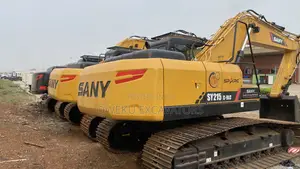 SANY215(Hammer Line)